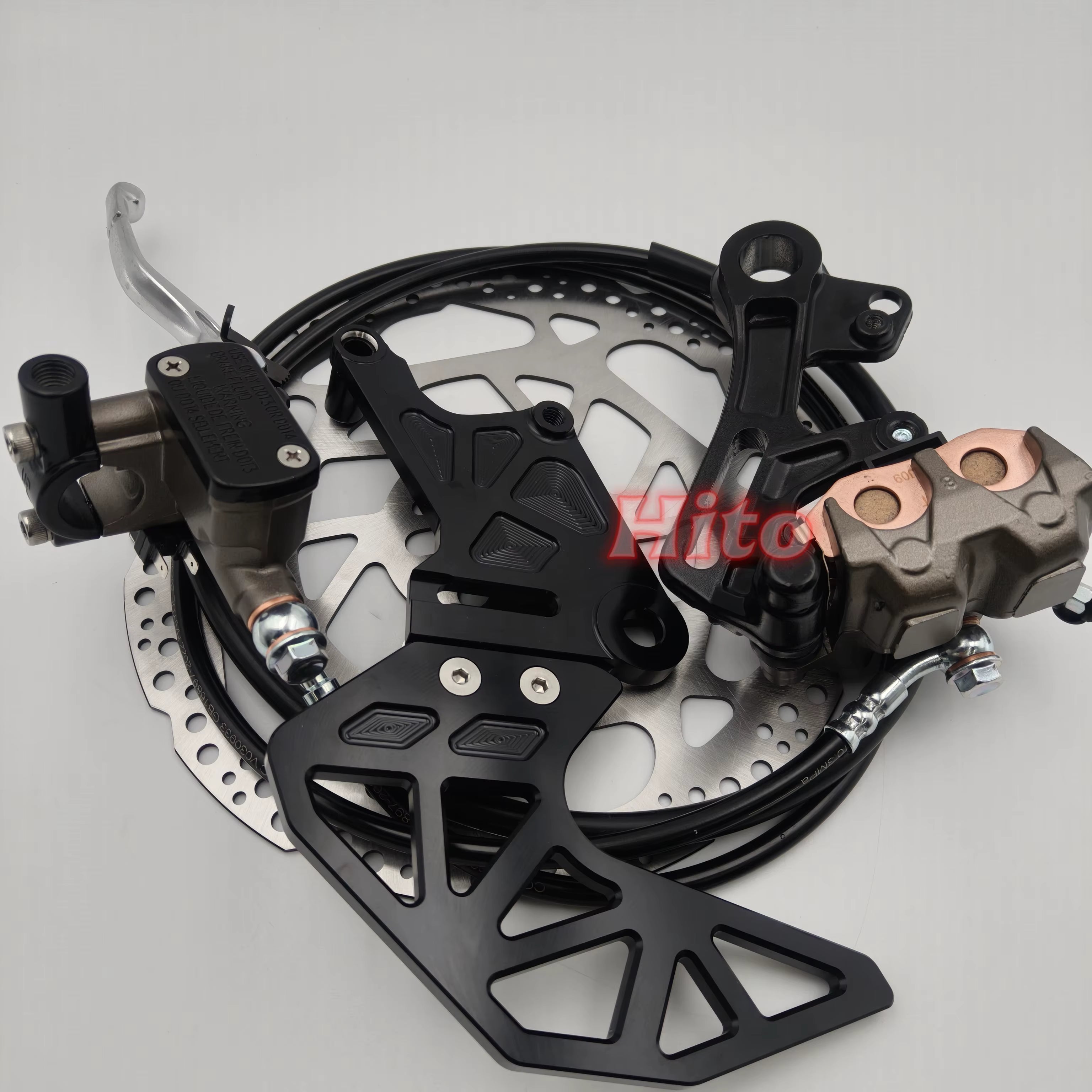 xxx moto breaks pre bled