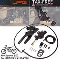 lbx/eride footbrake (no caliper)