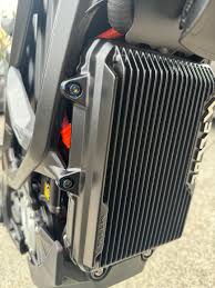 ultra bee controller mounts titanium(set of 4)